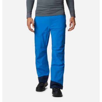 Columbia Broek Heren, Powder Stash LichtIndigo, 59VADOFRL